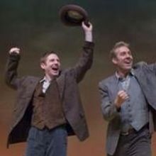 Northlight Theatre Announces STONES IN HIS POCKETS, 3/8-4/14