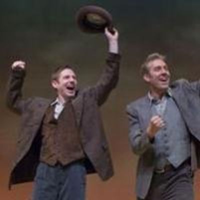 Northlight Theatre Announces STONES IN HIS POCKETS, 3/8-4/14