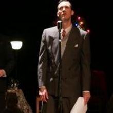 Photo Flash: First Look at Half Moon Theatre's IT'S A WONDERFUL LIFE