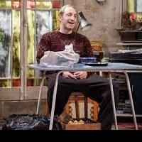 BWW Reviews: THE NIGHT ALIVE, The Donmar Warehouse, June 20 2013