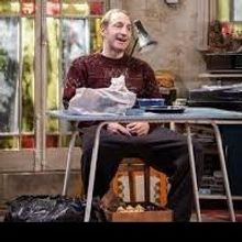 BWW Reviews: THE NIGHT ALIVE, The Donmar Warehouse, June 20 2013