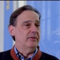 STAGE TUBE: Behind the Scenes of TFANA's THE KILLER, Starring Michael Shannon Video