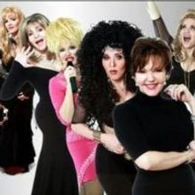 BWW Reviews: Dynamic Dorothy Bishop Welcomes Worshipers to Her Celebrity Shrine at Me