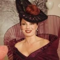 STAGE TUBE: CINDERELLA's Fran Drescher Plans for Mother's Day as 'Madame'