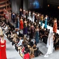 NY Couture Fashion Week Debuts BROADWAY NIGHT Performances, 2/16