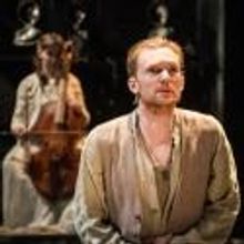 BWW Reviews: Studio Theatre Offers Modern Take on Ancient Tale with AN ILIAD