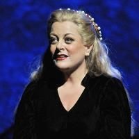 Washington National Opera Opens Season with TRISTAN AND ISOLDE, 9/15
