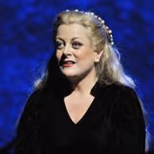 Washington National Opera Opens Season with TRISTAN AND ISOLDE Today