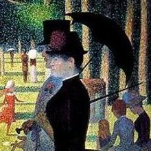 30 Days Of The 2014 Tony Awards: Day #28 - SUNDAY IN THE PARK WITH GEORGE Turns 30