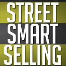 Dan Milstein Releases Third Book on STREET SMART SELLING