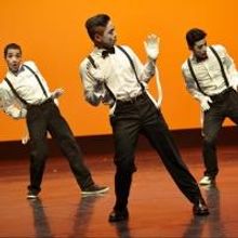 SSU Rohnert Park Hosts Fall Dance Concert 2014 Tonight