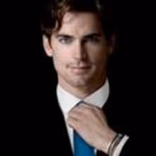 Gilt Groupe Teams Up with 'White Collar' Star Matt Bomer