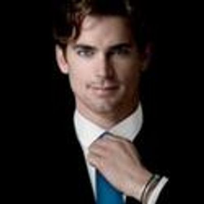 Gilt Groupe Teams Up with 'White Collar' Star Matt Bomer