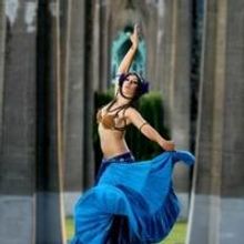 Klezwoods to Premiere 30th Meridian Belly Dance Ballet, 2/1