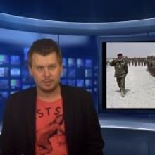 VIDEO: Peter Morley Adds Humor to the Headlines in YouTube Series :90 MORLEY REPORT