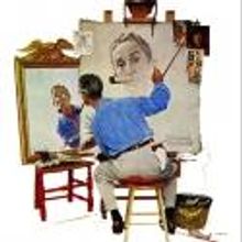 Mandy Gonzalez Joins Cast of ROCKWELL: LIFE ON A PALETTE Readings in NYC, 1/10 & 11