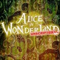 Alice with a Twist - ComedySportz Presents Improvised ALICE IN WONDERLAND…