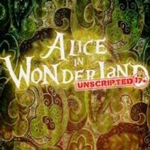 Alice with a Twist - ComedySportz Presents Improvised ALICE IN WONDERLAND: UNSCRIPTED