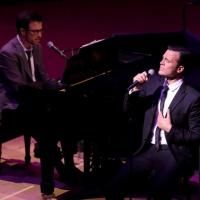 BWW Reviews: Cheyenne Jackson Wins Hearts at Walt Disney Concert Hall