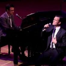 BWW Reviews: Cheyenne Jackson Wins Hearts at Walt Disney Concert Hall