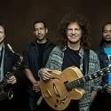 Segerstrom Center Welcomes Pat Metheny Unity Band, 9/28