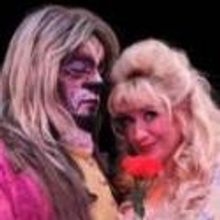 BWW Reviews: Bridgeport's Downtown Cabaret Children's Theatre Updates BEAUTY AND THE 