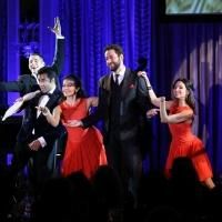 Photo Coverage: A Legen-Dary Tribute! Zachary Levi, Audra McDonald & More Honor Neil…