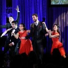 Photo Coverage: A Legen-Dary Tribute! Zachary Levi, Audra McDonald & More Honor Neil…