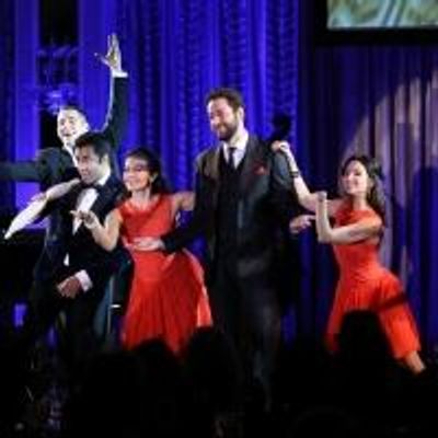 Photo Coverage: A Legen-Dary Tribute! Zachary Levi, Audra McDonald &amp; More Honor Neil Patrick Harris at Drama League Gala
