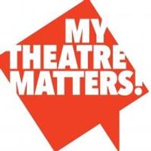 Shortlist Announced For The My Theatre Matters! UK's Most Welcoming Theatre Award