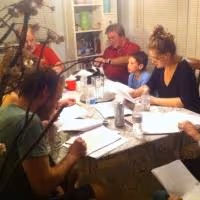 KPFK Radio's 'Arts in Review' Kicks Off Holiday Drama Marathon Today