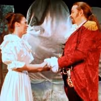 First Look: INTO THE WOODS, Opening Tonight at the Westchester Playhouse