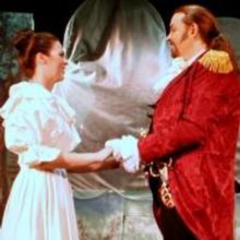 First Look: INTO THE WOODS, Opening Tonight at the Westchester Playhouse