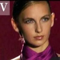 VIDEO: Hannibal Laguna Spring/Summer 2014 Show | Mercedes-Benz Fashion Week Madrid