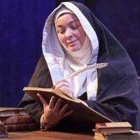 Photo Flash: First Look at Lillian Theatre's GOD'S GYPSY