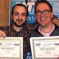 Sound Bites 2014 Winners Announced; Full List!