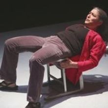 Photo Flash: First Look at Alice Eve Cohen in Kitchen Theatre's WHAT I THOUGHT I KNEW