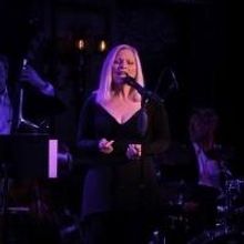 Exclusive Photo Coverage: Roslyn Kind Returns to 54 Below