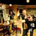 Horizon Theatre Company Extends Run of THE WAFFLE PALACE Through March 17th