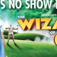 Go See THE WIZARD OF OZ and Receive a Box of Lindt Valentine Chocolates, 2/12-2/17