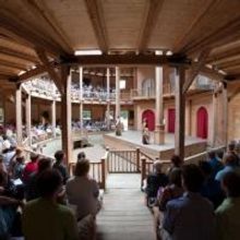 Pigeon Creek Shakespeare to Stage THE COMEDY OF ERRORS and HAMLET at Elizabethan Play