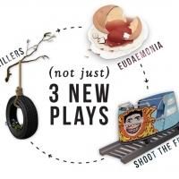 Tom Noonan's Paradise Factory to Host (not just) 3 New Plays, 9/7