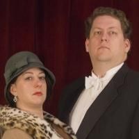 BWW Reviews: UPSIDE DOWNTON at Jet City Improv Brings Brit-ish Fun