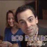 STAGE TUBE: CHAPLIN's Rob McClure and More Help Create Chaplin-Themed Dish at David… Video