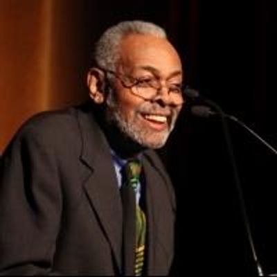 Photo Flash: Remembering Amiri Baraka