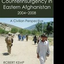 New Book on U.S. Civilian Engagement in the Afghan War is Released