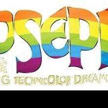 JOSEPH AND THE AMAZING TECHNICOLOR DREAMCOAT Comes to Hershey in September, Now thru 