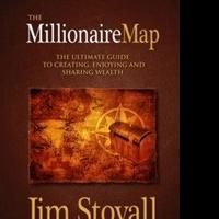 Best-Selling Author, Jim Stovall Release “The Millionaire Map: Your Ultimate Guide…
