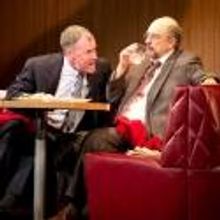 GLENGARRY GLEN ROSS Set to Play Final Performance on 1/20