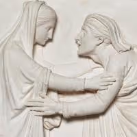 Metropolitan Museum of Art Presents ANTONIO CANOVA: THE SEVEN LAST WORKS, Now thru…